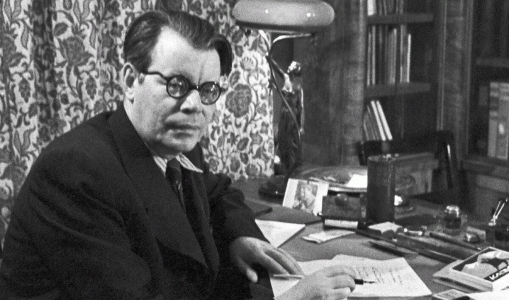 «Певец души народной». Михаил Исаковский. Часть 2 «Певец души народной». Михаил Исаковский. Часть 2