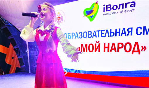 Творчество не знает границ Творчество не знает границ