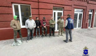 Итоги второго этапа операции «Нелегал-2026»: в Самарской области пресечено около 800 нарушений миграционного законодательства Итоги второго этапа операции «Нелегал-2026»: в Самарской области пресечено около 800 нарушений миграционного законодательства