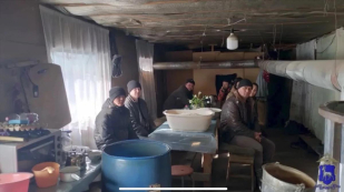 Под Самарой предпринимателя оштрафовали на 7 млн после рейда на мигрантов Под Самарой предпринимателя оштрафовали на 7 млн после рейда на мигрантов