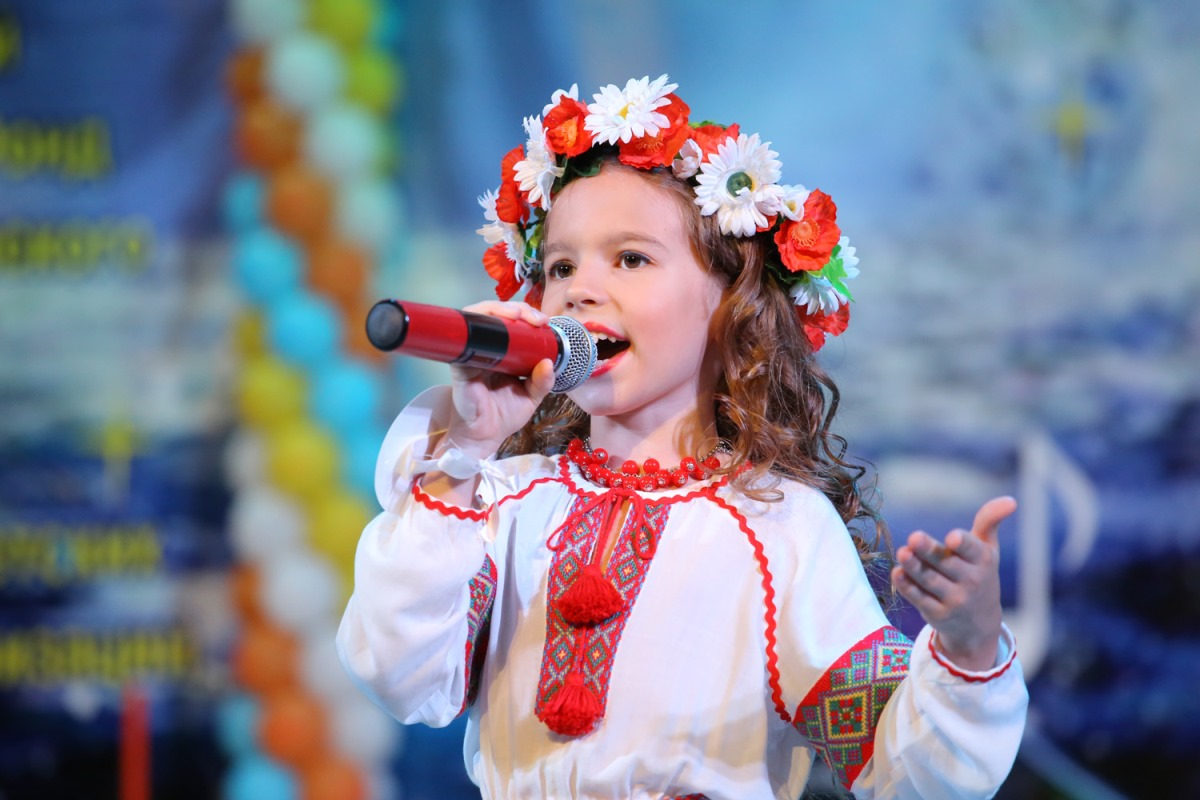 Талантливая молодежь России разных национальностей споет «Во весь голос»