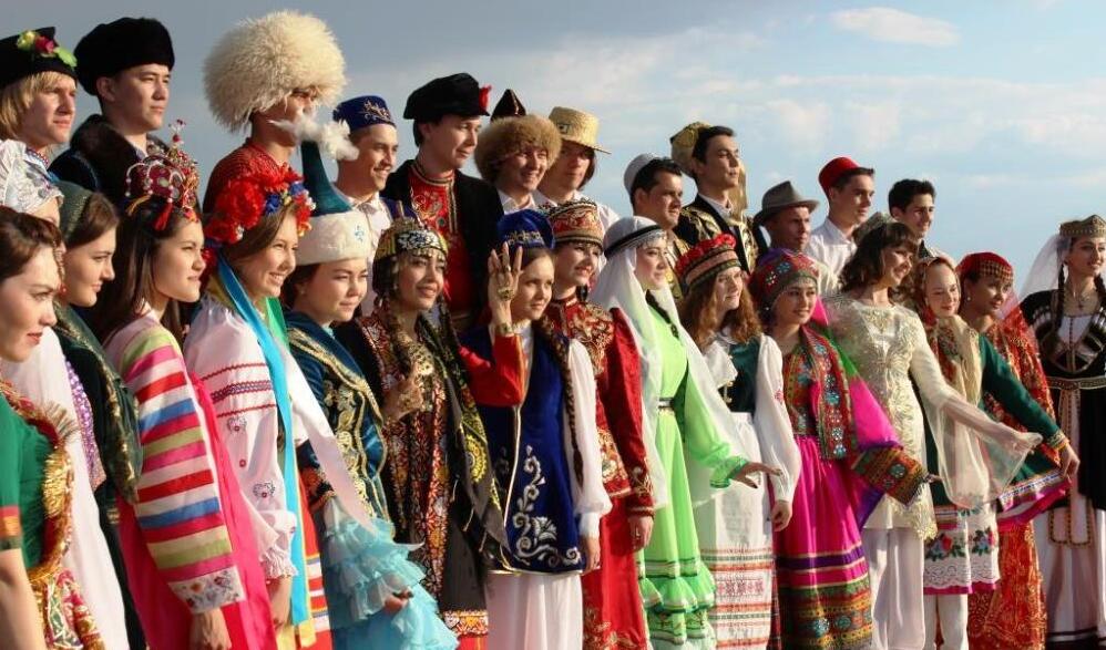 Коллективу ГБУ Дом дружбы народов Республики Башкортостан Коллективу ГБУ Дом дружбы народов Республики Башкортостан