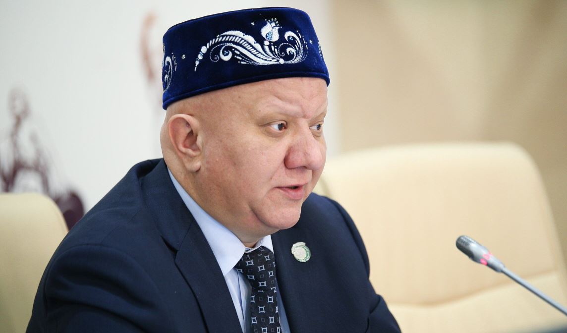 Механизмы предупреждения и профилактики социальных и этнорелигиозных конфликтов обсудили участники онлайн-совещания в Общественной палате РФ Механизмы предупреждения и профилактики социальных и этнорелигиозных конфликтов обсудили участники онлайн-совещания в Общественной палате РФ
