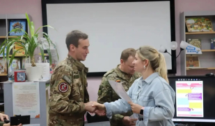 Проект «Зов маленьких сердец» Самарской областной детской библиотеки вошёл в число лучших практик России Проект «Зов маленьких сердец» Самарской областной детской библиотеки вошёл в число лучших практик России