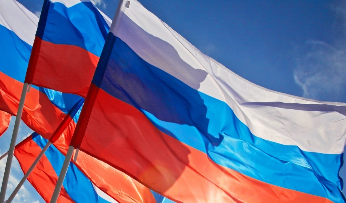 В Самарской области отпразднуют День российского флага 