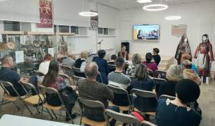 Возвращение на Родину! Возвращение на Родину!