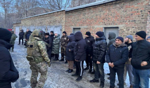 В Самарской области пресечены две схемы организации незаконной миграции В Самарской области пресечены две схемы организации незаконной миграции