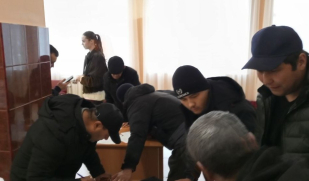 В Самарской области состоялась очередная лекция  в рамках реализации мероприятий по внедрению адаптационного курса для иностранных граждан В Самарской области состоялась очередная лекция  в рамках реализации мероприятий по внедрению адаптационного курса для иностранных граждан