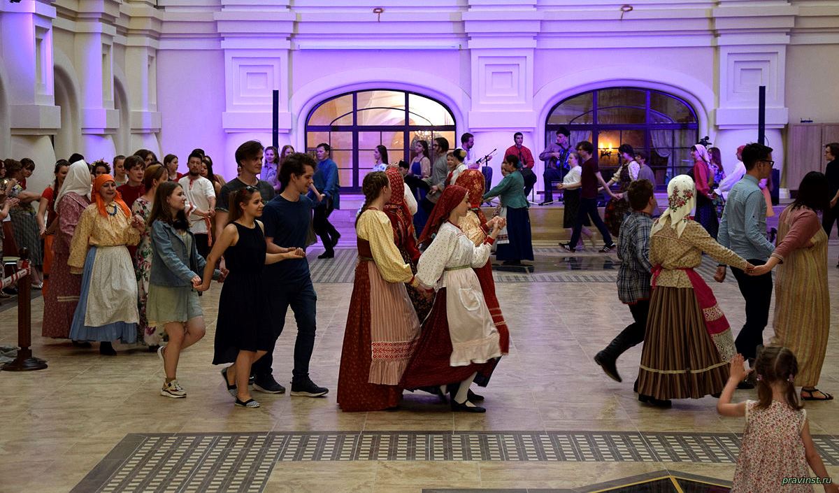 В Тольятти прошел  фестиваль «Благодатное лето. Жигули» 