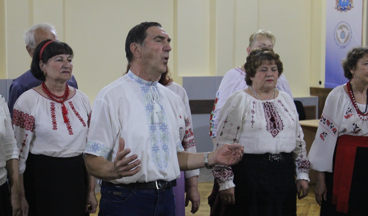 Песней дружба крепка Песней дружба крепка