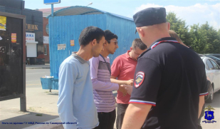 В Тольятти многодетная мать осуждена за фиктивную регистрацию 58 иностранцев В Тольятти многодетная мать осуждена за фиктивную регистрацию 58 иностранцев