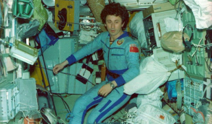Врач с орбиты: как самарец Олег Атьков совершил переворот в космической медицине
