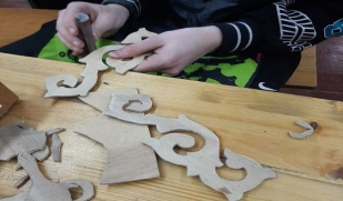 Всероссийский конкурс «Резные кружева» приглашает любителей деревянного зодчества