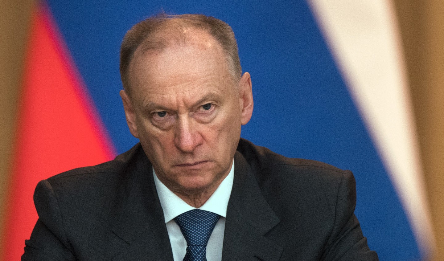 Николай Патрушев: «Система традиционных российских ценностей, складывавшаяся столетиями, выступает духовно-нравственным фундаментом нашего общества» Николай Патрушев: «Система традиционных российских ценностей, складывавшаяся столетиями, выступает духовно-нравственным фундаментом нашего общества»