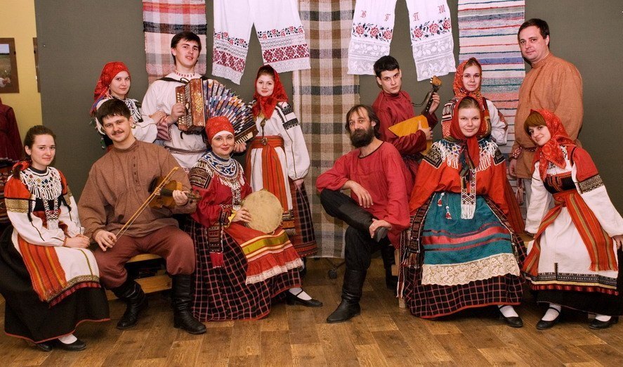 В Поволжском православном институте пройдет Всероссийский фестиваль «Наши традиции»