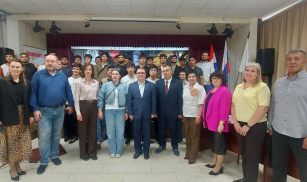 «Россия открыта для тех, кто хочет жить в ней честно»: в Самарской области продолжается работа по адаптации и социализации иностранных граждан