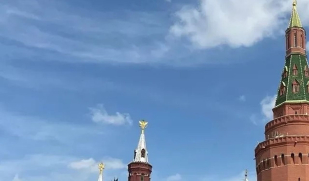 Самарские кадеты стали участниками X юбилейного Международного Кремлевского благотворительного кадетского бала 