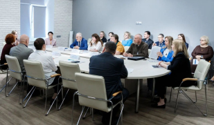 «Стратегия-2036: правовые механизмы реализации, межведомственная координация и совершенствование законодательства в сфере межнациональных отношений»