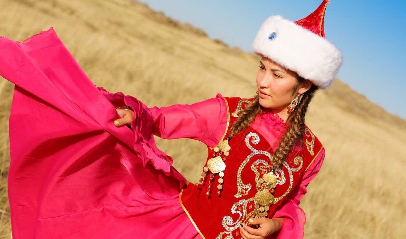  Имя самой яркой казахской красавицы объявят 15 декабря
