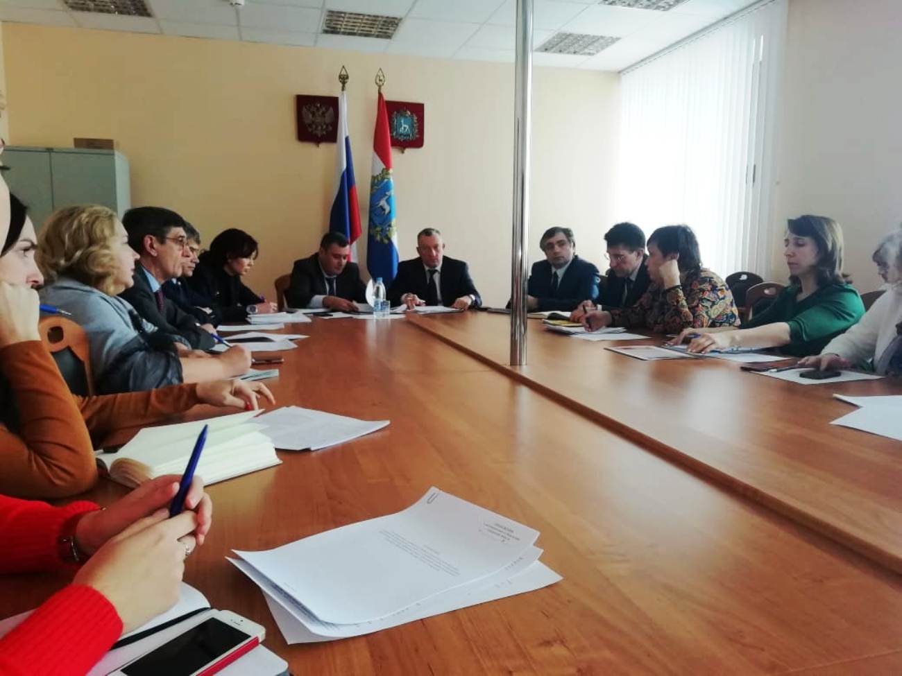 В Самарской области стартовал художественный конкурс «Во славу земли Самарской» В Самарской области стартовал художественный конкурс «Во славу земли Самарской»