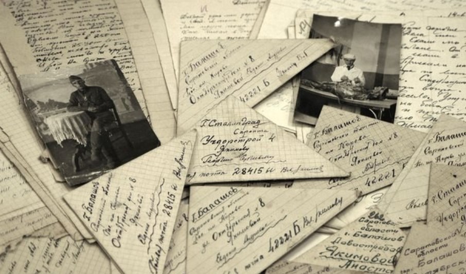 В Самаре проходит круглый стол «Роль документов архивного фонда в ходе подготовки к 75-летию Победы в Великой Отечественной войне 1941-1945 гг.»