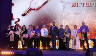 Жюри конкурса «СМИротворец-2025» выбирает победителей Жюри конкурса «СМИротворец-2025» выбирает победителей