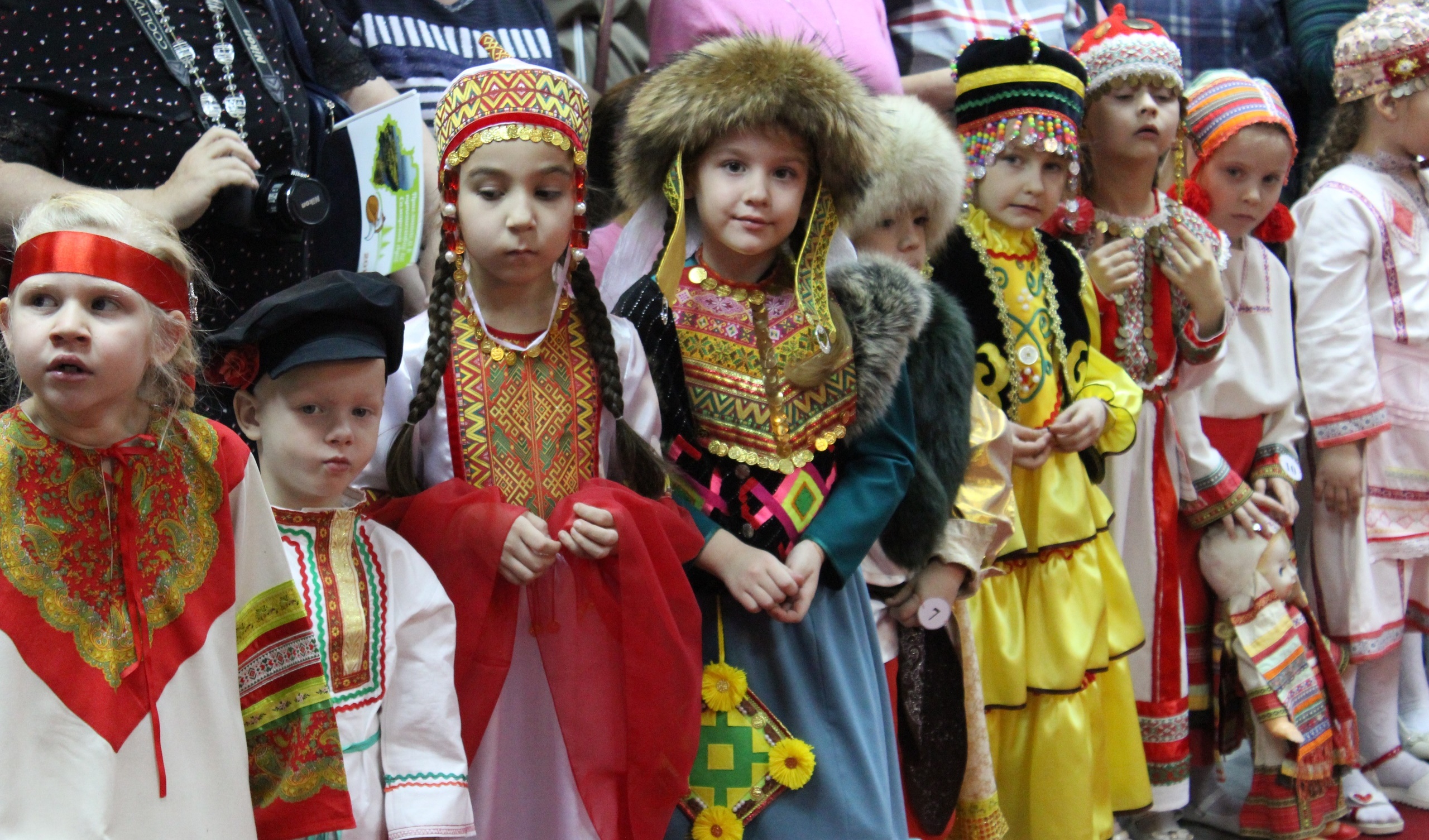 В Самарской области пройдет Неделя родного языка 