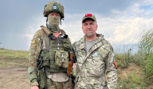 «Когда Родина нуждалась в защите, они отозвались на её призыв»