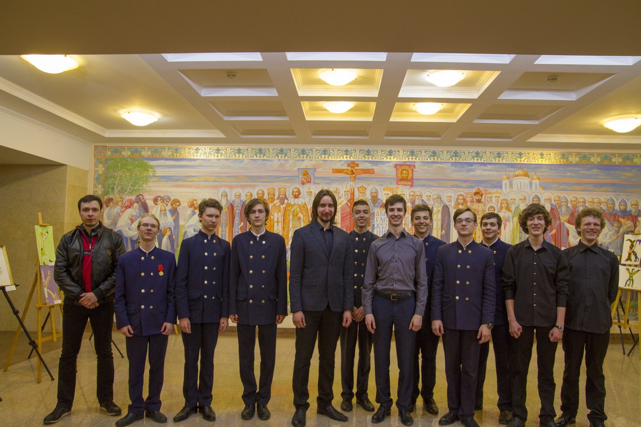 В Тольятти пройдет благотворительный концерт-лекторий ансамбля «Алконостъ»