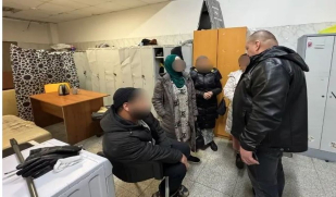 В Самаре суд вынес решение по делу о незаконном трудоустройстве иностранцев: компания оштрафована на 500 000 рублей В Самаре суд вынес решение по делу о незаконном трудоустройстве иностранцев: компания оштрафована на 500 000 рублей