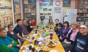 Ароматная история: в Тольятти отметили День немецкой кухни