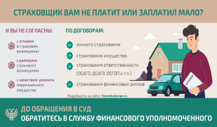 Решение спора со страховой организацией без суда Решение спора со страховой организацией без суда