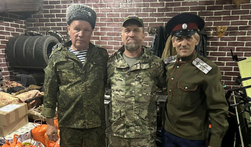 «Пройдя испытания, ценить простые вещи» «Пройдя испытания, ценить простые вещи»