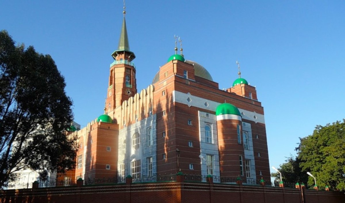 Мусульманский праздник «Мавлид ан-Наби» Мусульманский праздник «Мавлид ан-Наби»