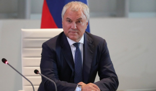 Госдума в первом чтении одобрила ужесточение контроля за трудовыми мигрантами