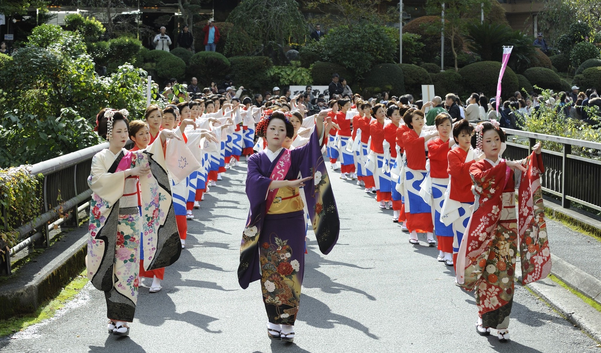 В Самаре пройдет Неделя японской культуры