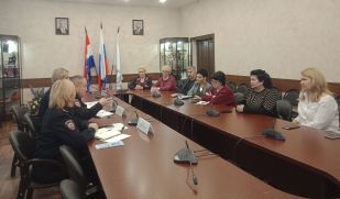 «Межнациональное и межконфессиональное согласие народов России как основа социально-политической стабильности страны» 