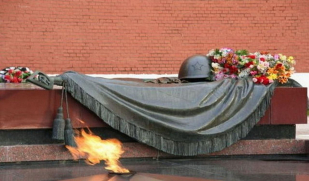Вечная память павшим героям: День памяти и скорби – день начала Великой Отечественной войны 1941 – 1945 годов