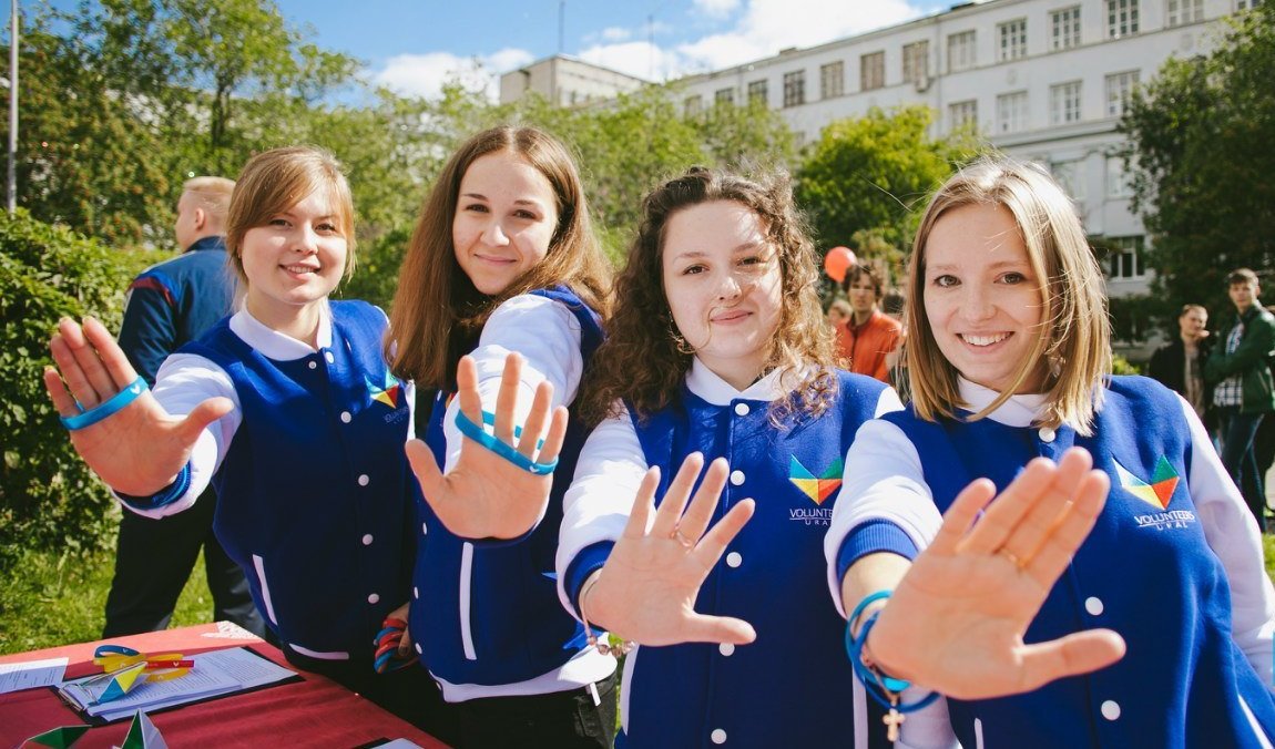 Самарские студенты помогут крымчанам