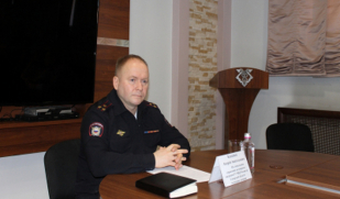 В Тольятти состоялся круглый стол на тему изменений в правоприменительной практике миграционного законодательства