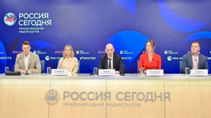 Станислав Бедкин: сохранение языкового многообразия народов России находится в центре внимания государства и общества 
