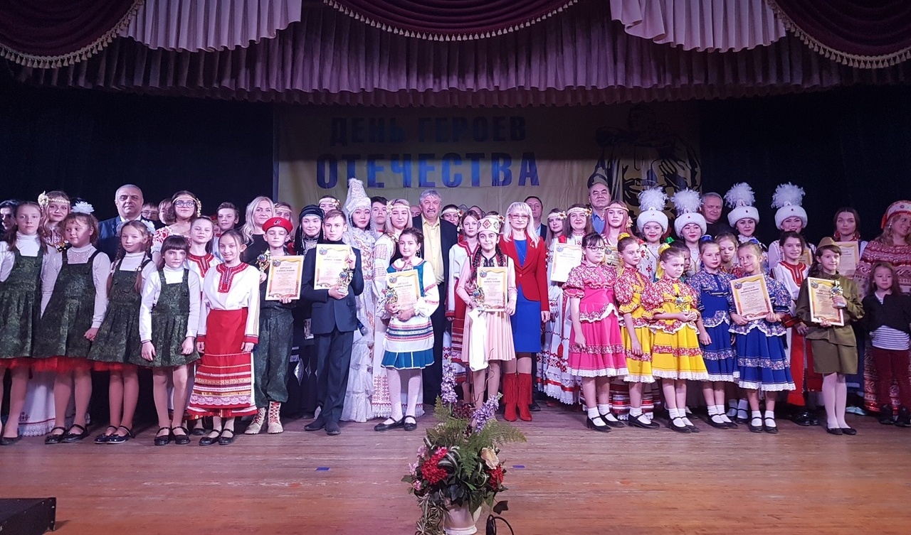 Помним, чтим, гордимся! Помним, чтим, гордимся!
