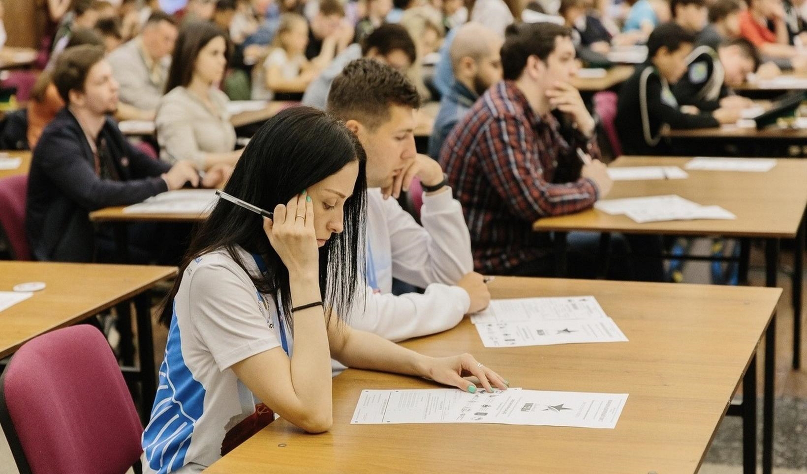 Волонтеры Победы запустили онлайн-обучение активистов Года памяти и славы Волонтеры Победы запустили онлайн-обучение активистов Года памяти и славы
