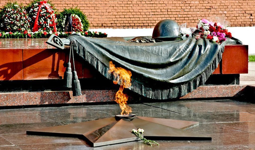 В Самарской области пройдут мероприятия, посвященные памятной дате России «День Неизвестного солдата»