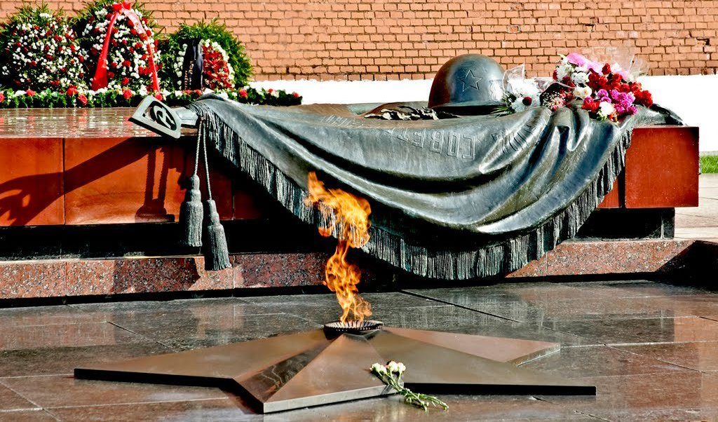 В Самарской области пройдут мероприятия, посвященные памятной дате России «День Неизвестного солдата» В Самарской области пройдут мероприятия, посвященные памятной дате России «День Неизвестного солдата»