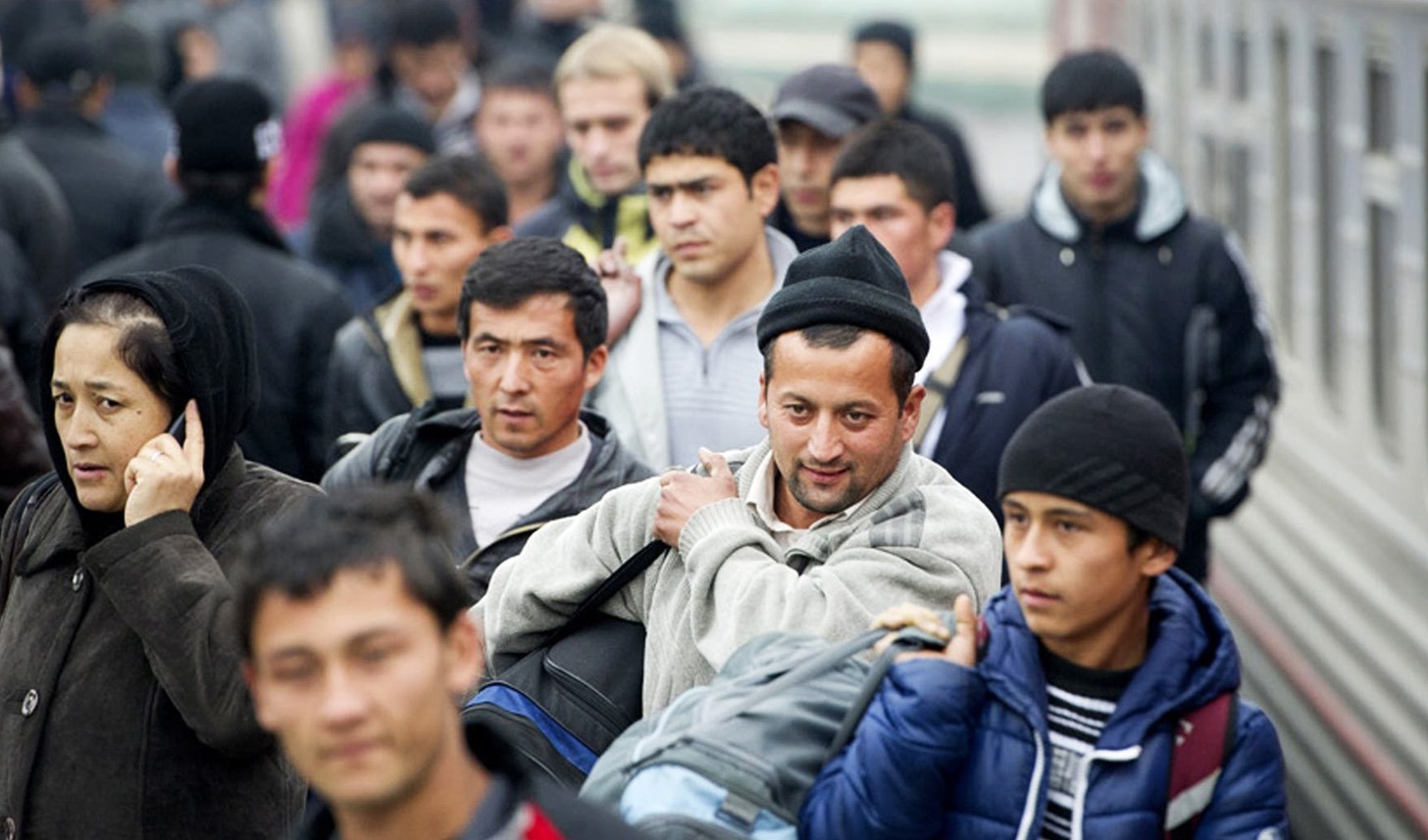 Передача «Все мы – Россия» расскажет об адаптации трудовых мигрантов в Самаре