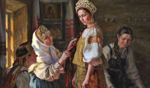 Свадебные недели Свадебные недели