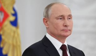 Владимир Путин: «Важно опираться на культурное разнообразие нашего многонационального народа»