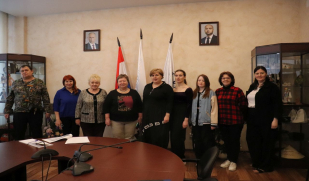 «Этничность в киберпространстве: практики репрезентации» 