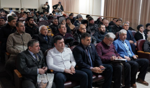 В Самаре продолжается работа по социальной и культурной адаптации иностранных граждан